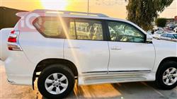 تويوتا لاندكروزر برادو